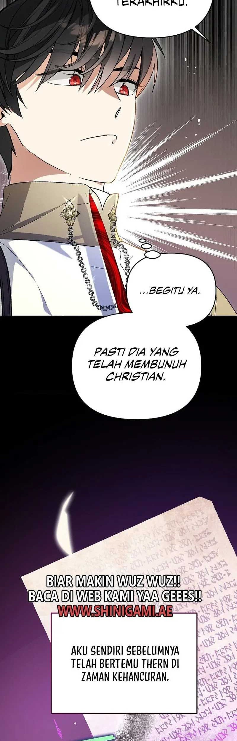 I Became The Genius Bastard Of A Noble Dark Clan Chapter 2 - halaman 38
