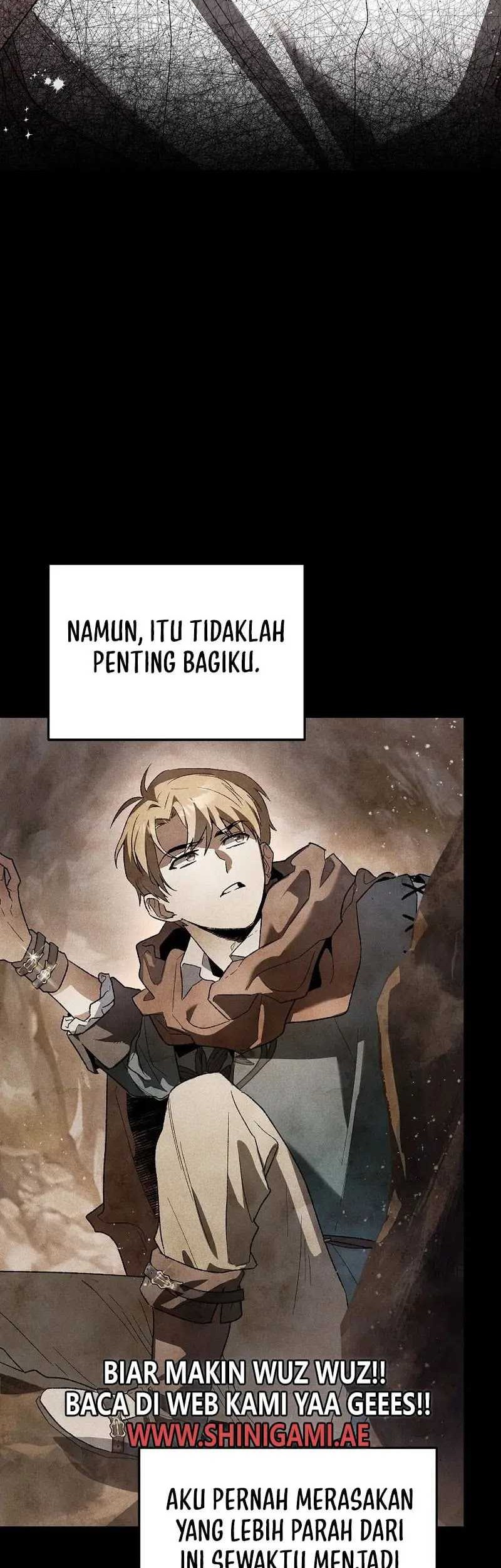 I Became The Genius Bastard Of A Noble Dark Clan Chapter 2 - halaman 50