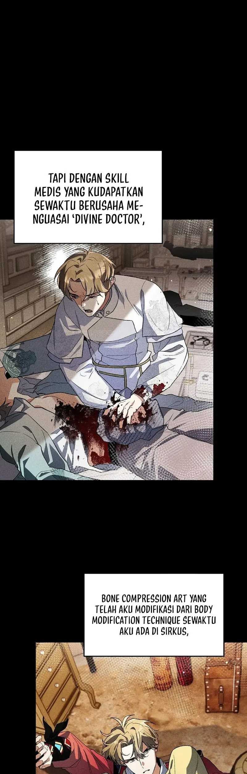 I Became The Genius Bastard Of A Noble Dark Clan Chapter 2 - halaman 53