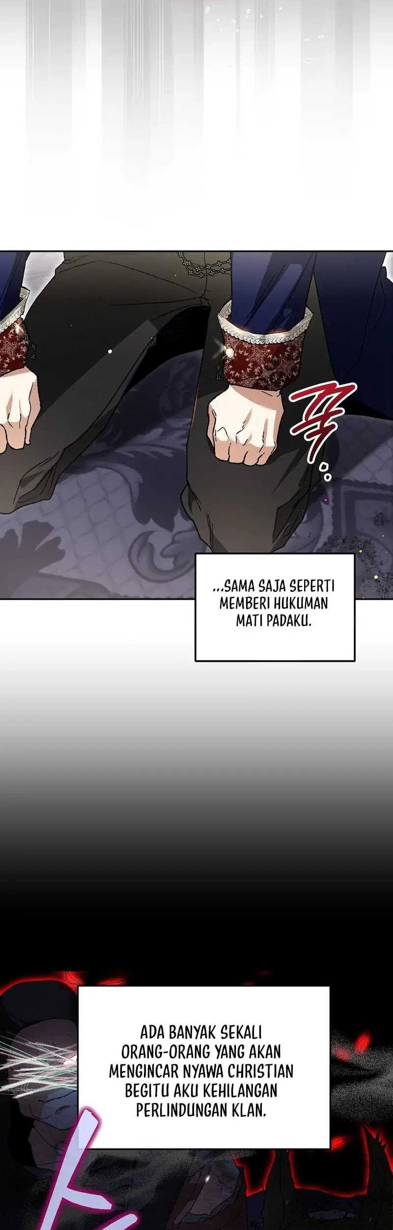 I Became The Genius Bastard Of A Noble Dark Clan Chapter 2 - halaman 9