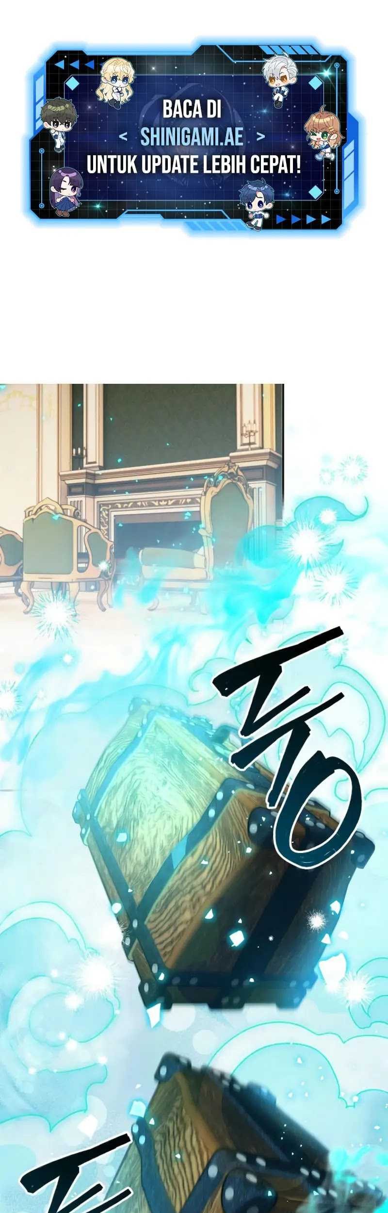 I Became The Genius Bastard Of A Noble Dark Clan Chapter 20 - halaman 1