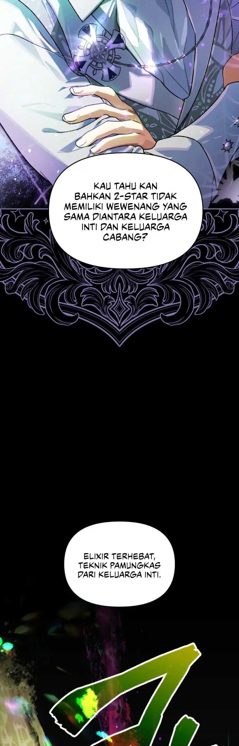 I Became The Genius Bastard Of A Noble Dark Clan Chapter 20 - halaman 10