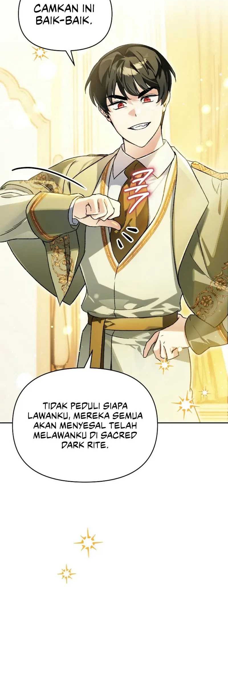 I Became The Genius Bastard Of A Noble Dark Clan Chapter 20 - halaman 16