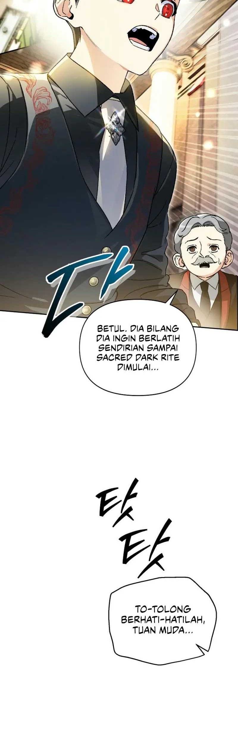 I Became The Genius Bastard Of A Noble Dark Clan Chapter 20 - halaman 21