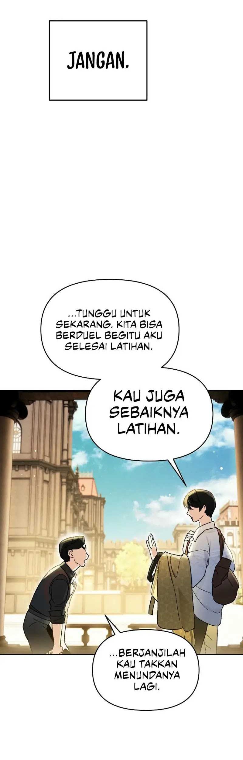 I Became The Genius Bastard Of A Noble Dark Clan Chapter 20 - halaman 27