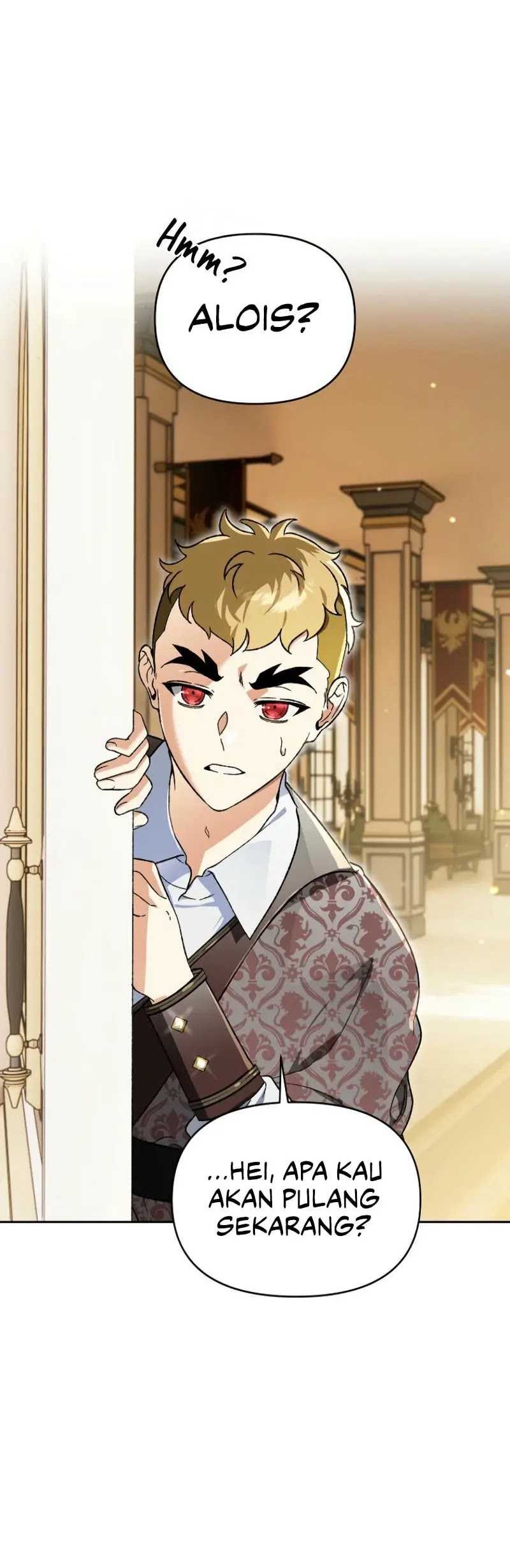 I Became The Genius Bastard Of A Noble Dark Clan Chapter 20 - halaman 4