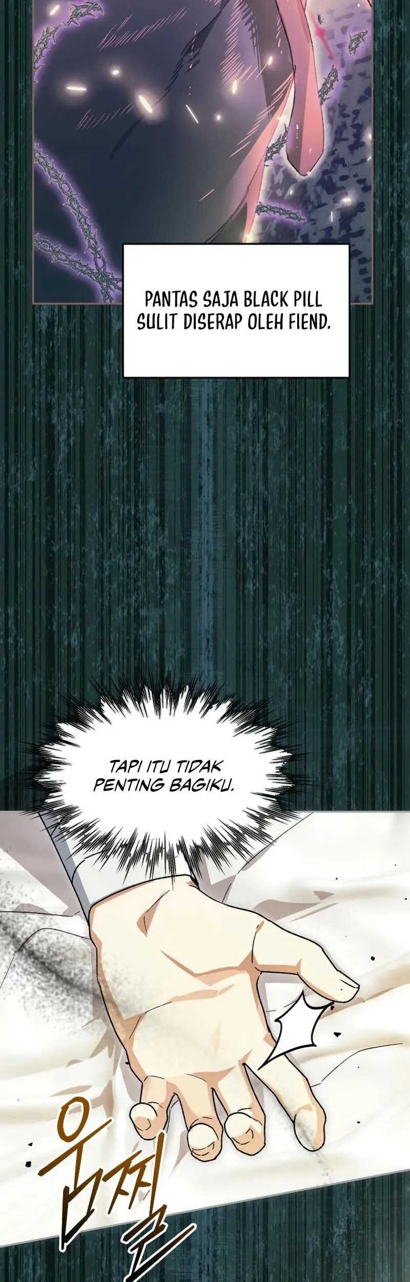 I Became The Genius Bastard Of A Noble Dark Clan Chapter 20 - halaman 40