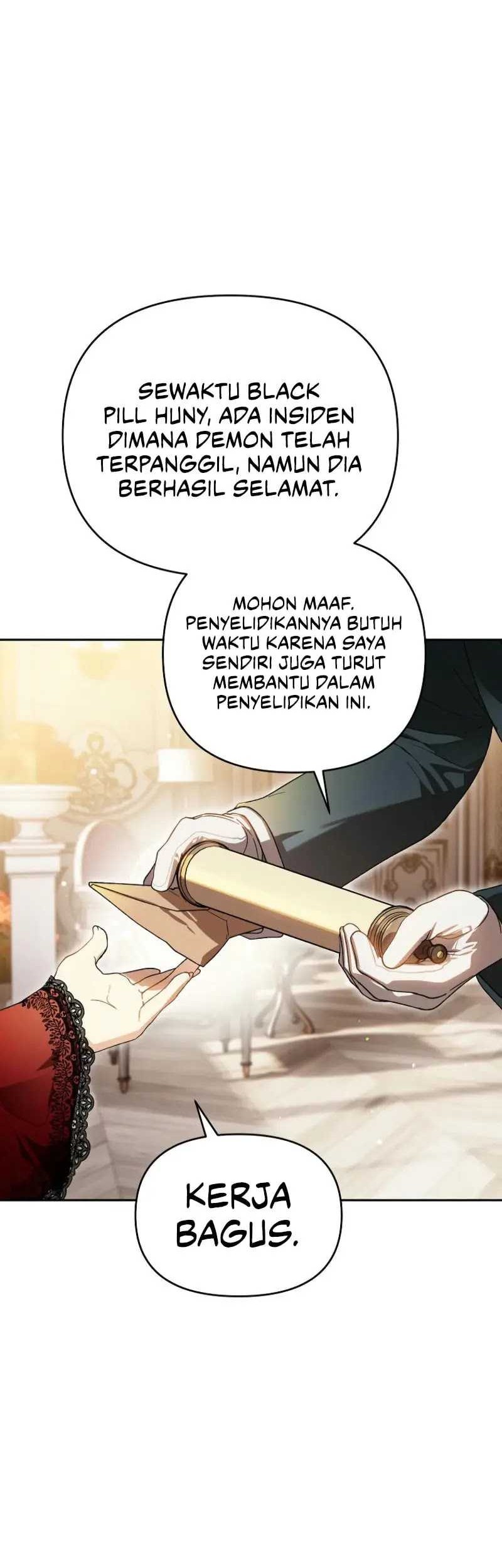 I Became The Genius Bastard Of A Noble Dark Clan Chapter 20 - halaman 58