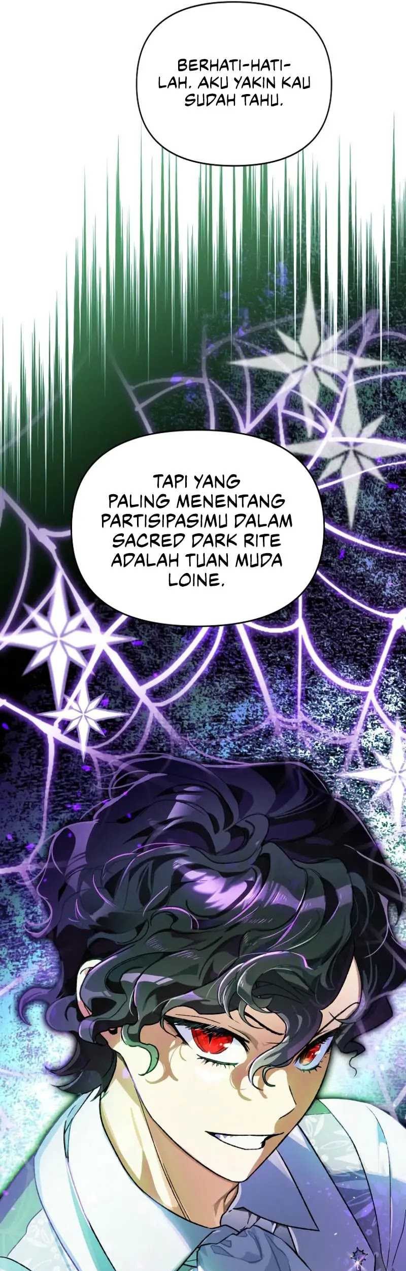 I Became The Genius Bastard Of A Noble Dark Clan Chapter 20 - halaman 9