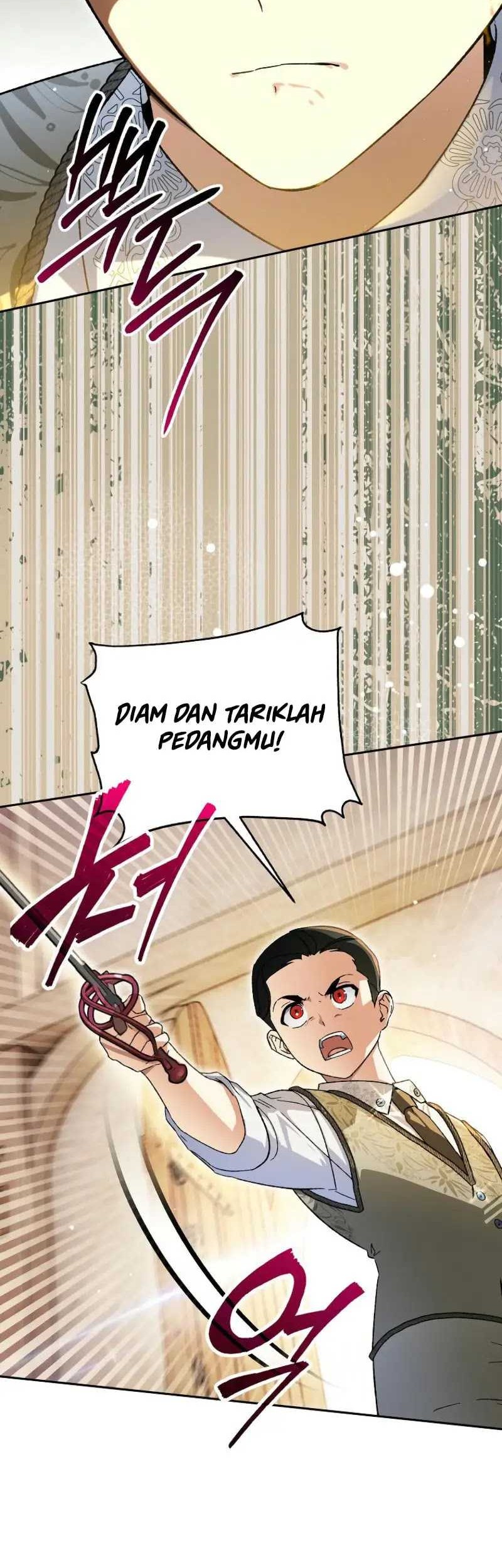 I Became The Genius Bastard Of A Noble Dark Clan Chapter 21 - halaman 10