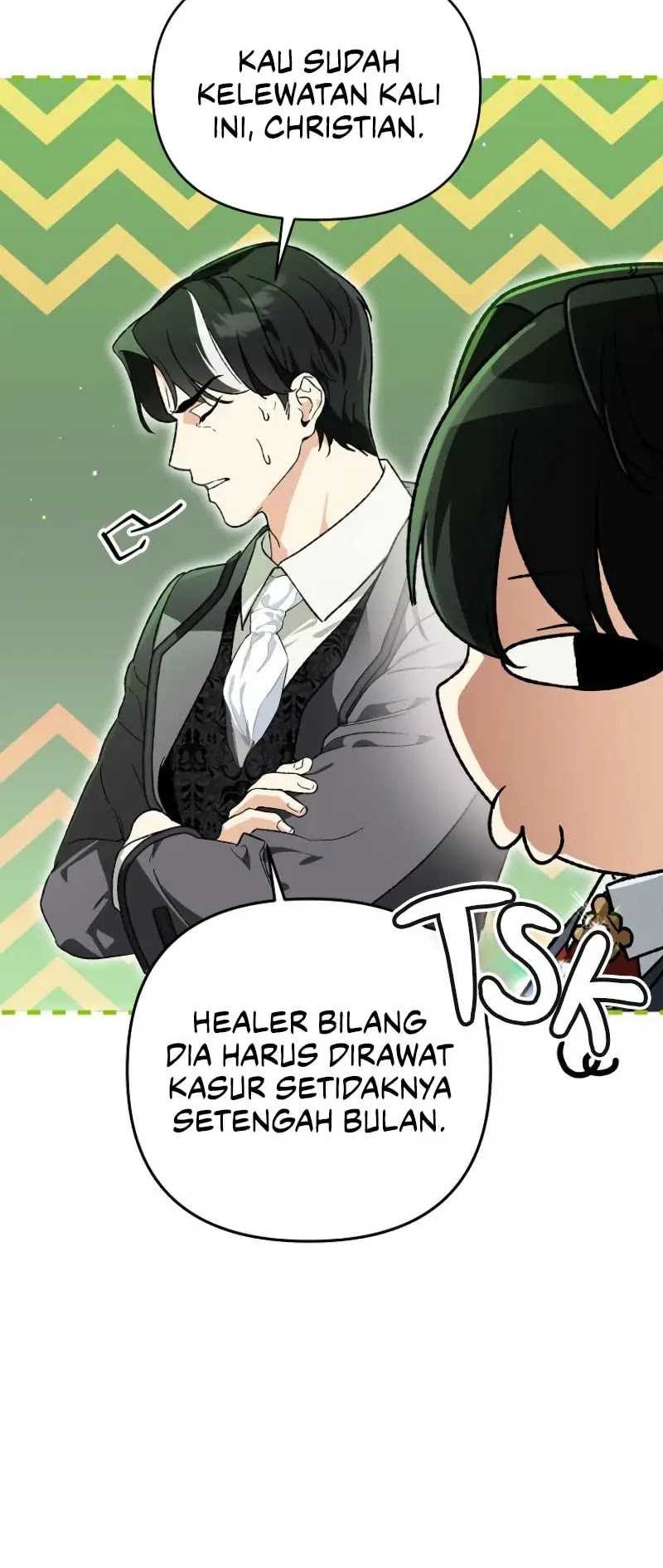 I Became The Genius Bastard Of A Noble Dark Clan Chapter 21 - halaman 16