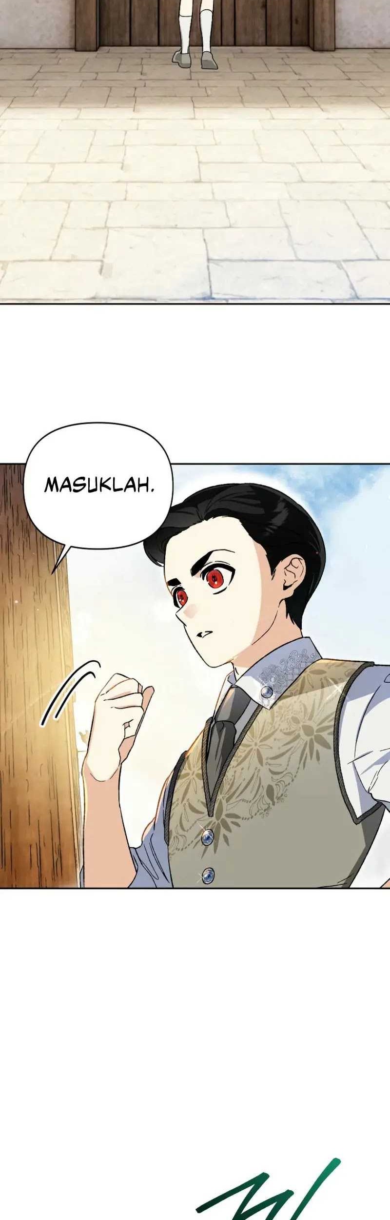 I Became The Genius Bastard Of A Noble Dark Clan Chapter 21 - halaman 2