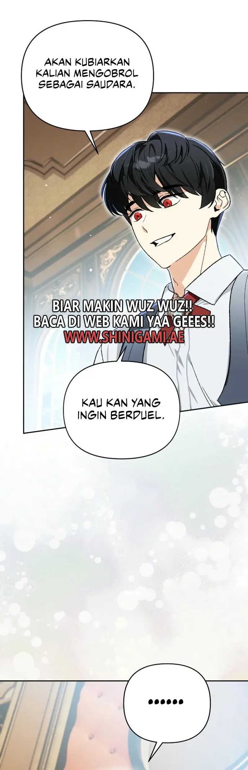 I Became The Genius Bastard Of A Noble Dark Clan Chapter 21 - halaman 20