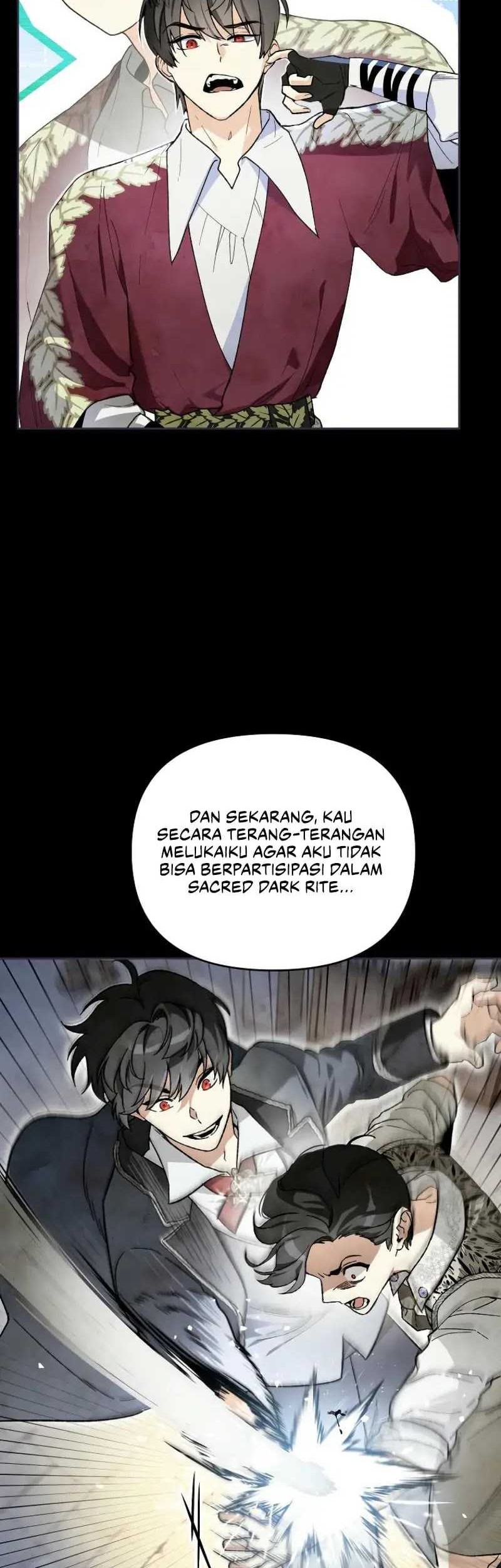 I Became The Genius Bastard Of A Noble Dark Clan Chapter 21 - halaman 22