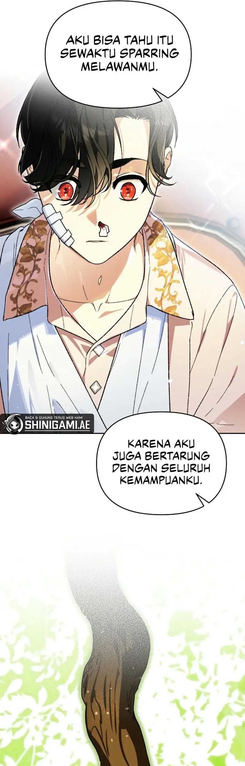 I Became The Genius Bastard Of A Noble Dark Clan Chapter 21 - halaman 32
