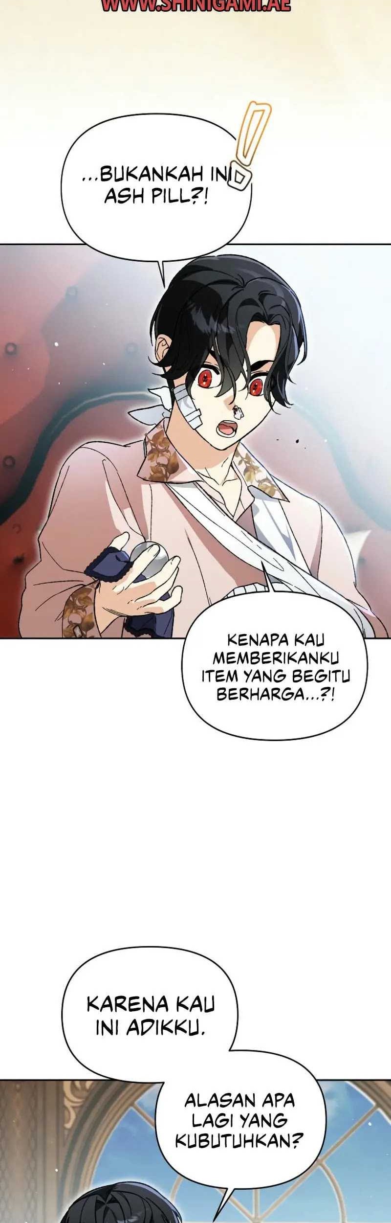 I Became The Genius Bastard Of A Noble Dark Clan Chapter 21 - halaman 37