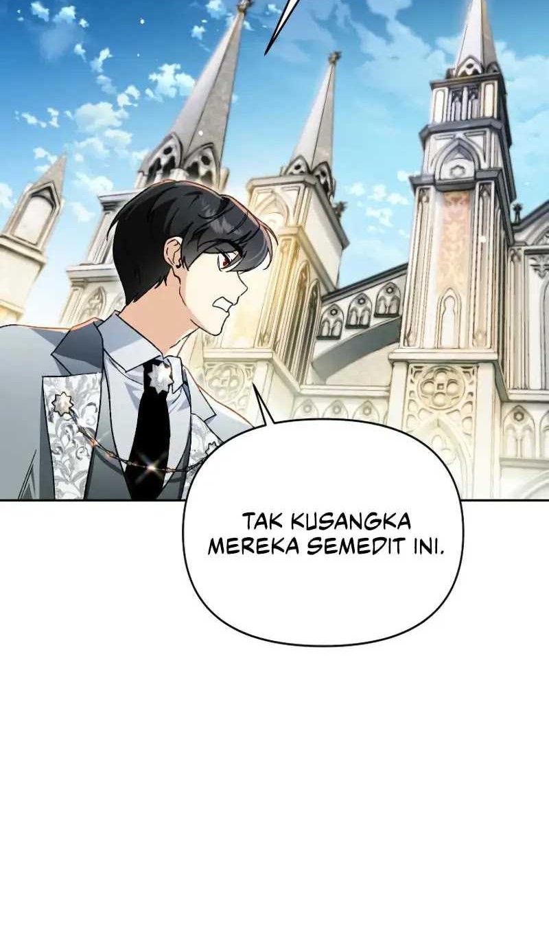 I Became The Genius Bastard Of A Noble Dark Clan Chapter 21 - halaman 47