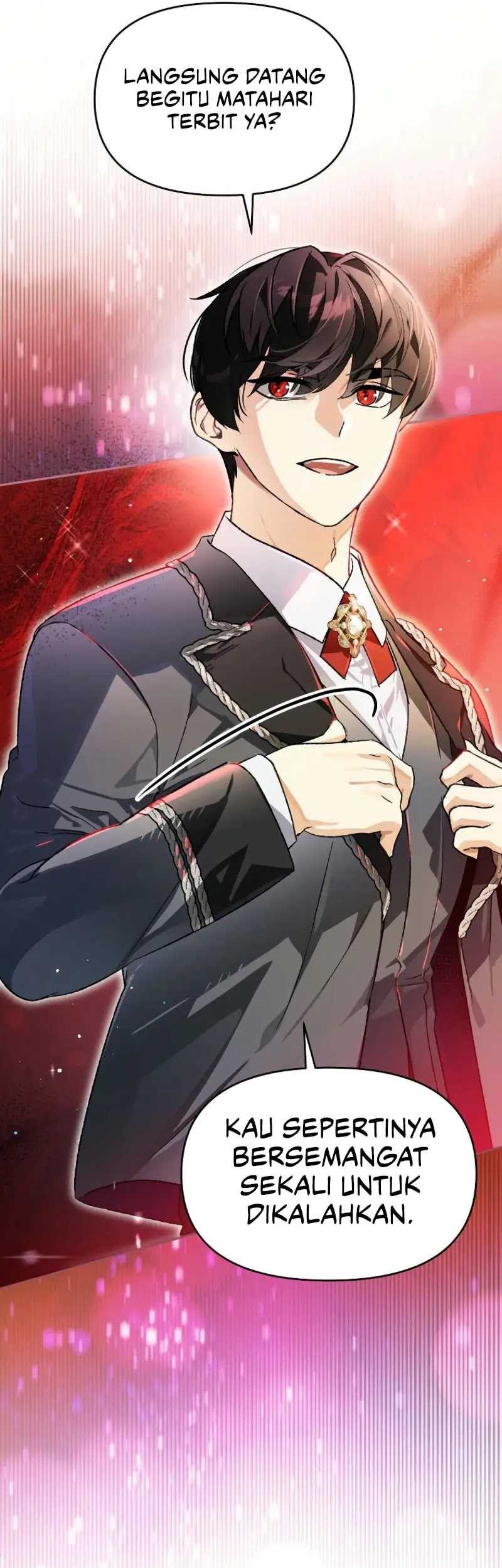 I Became The Genius Bastard Of A Noble Dark Clan Chapter 21 - halaman 5