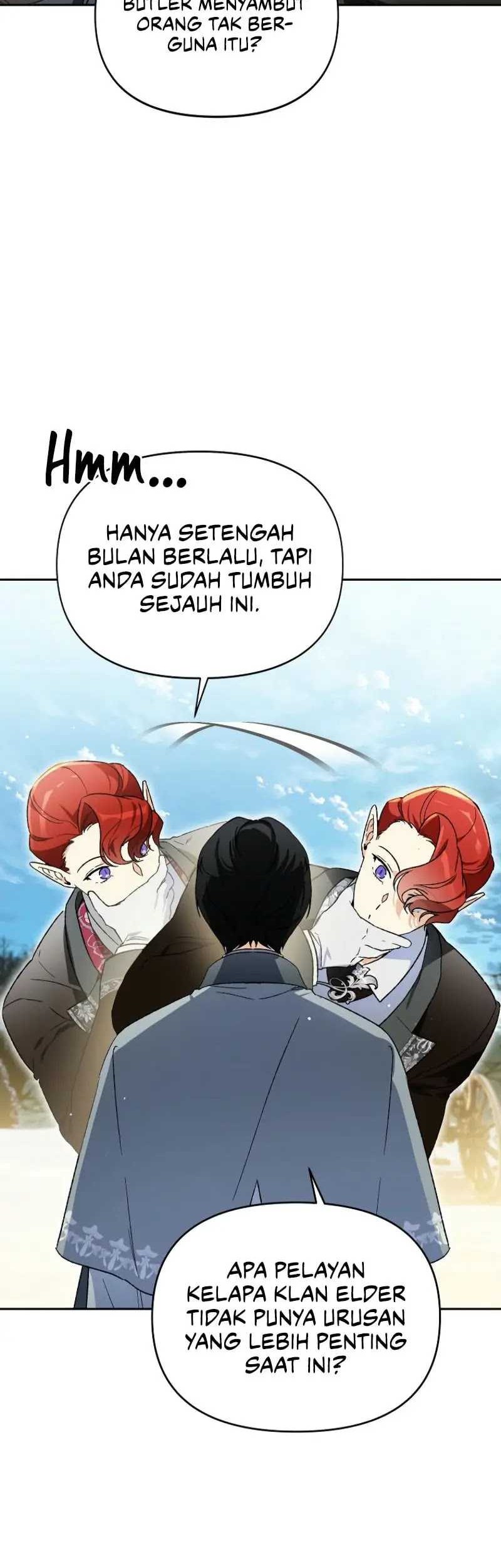 I Became The Genius Bastard Of A Noble Dark Clan Chapter 21 - halaman 53