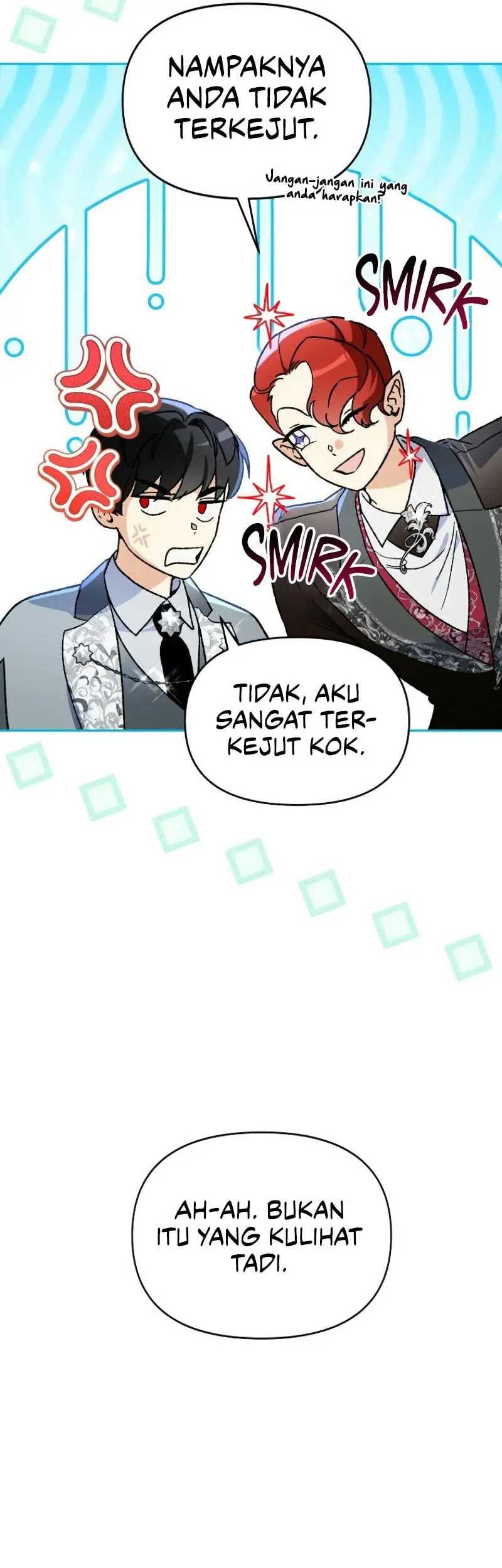 I Became The Genius Bastard Of A Noble Dark Clan Chapter 21 - halaman 56