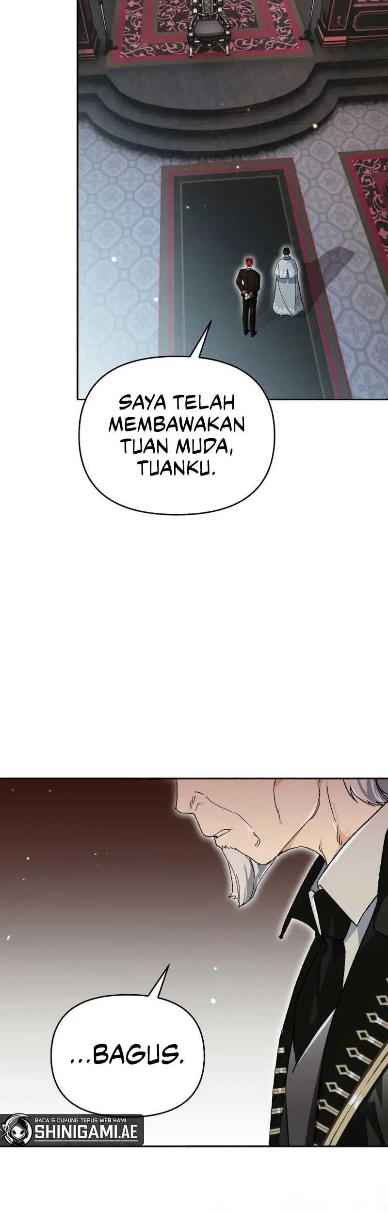 I Became The Genius Bastard Of A Noble Dark Clan Chapter 21 - halaman 58