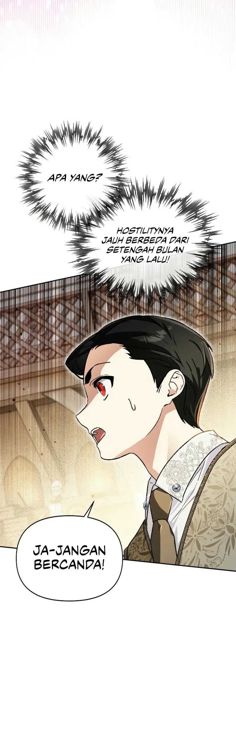 I Became The Genius Bastard Of A Noble Dark Clan Chapter 21 - halaman 6