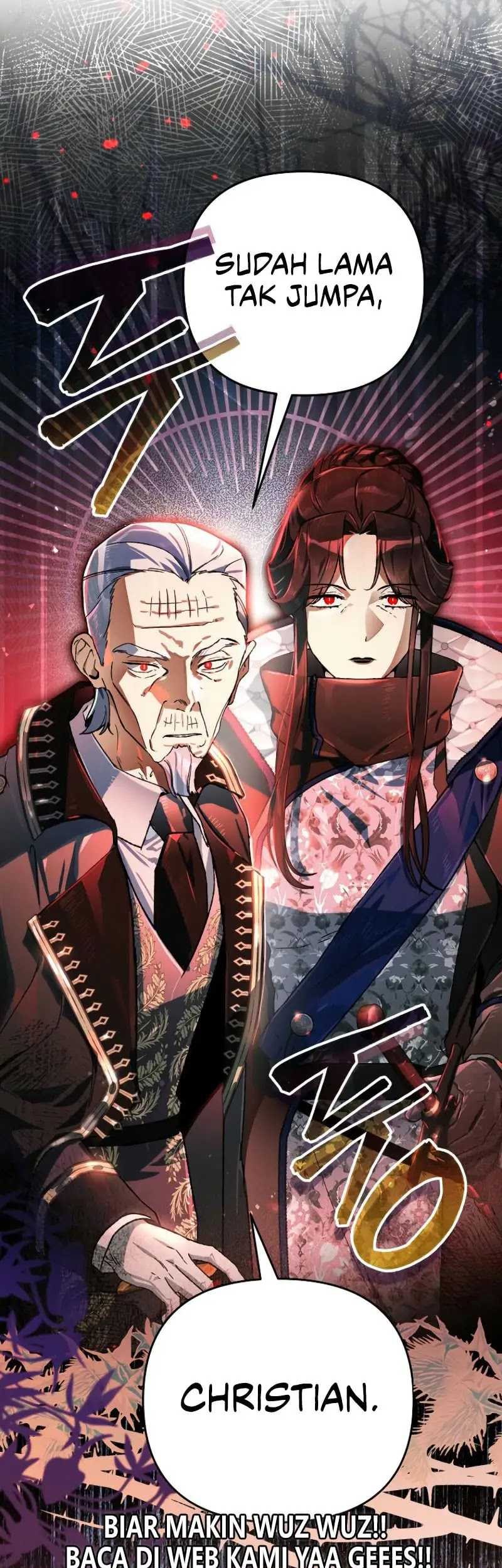I Became The Genius Bastard Of A Noble Dark Clan Chapter 21 - halaman 60