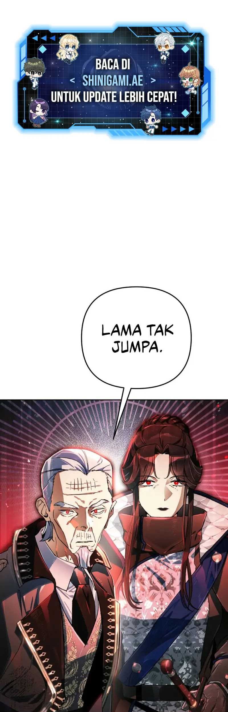 I Became The Genius Bastard Of A Noble Dark Clan Chapter 22 - halaman 1