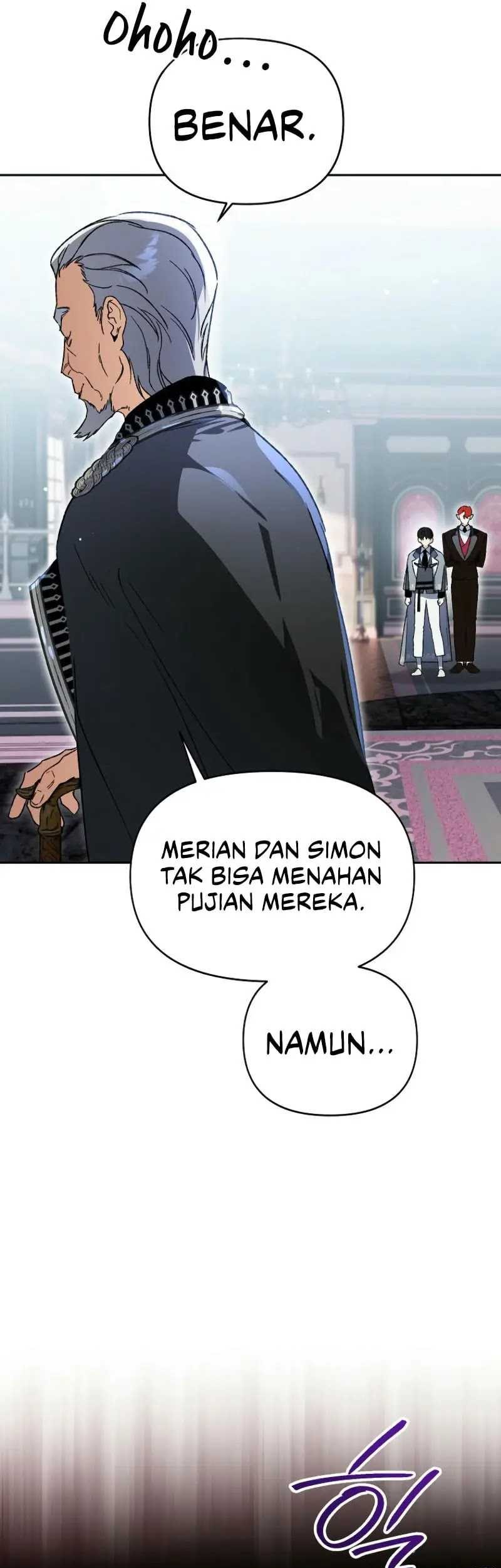 I Became The Genius Bastard Of A Noble Dark Clan Chapter 22 - halaman 10