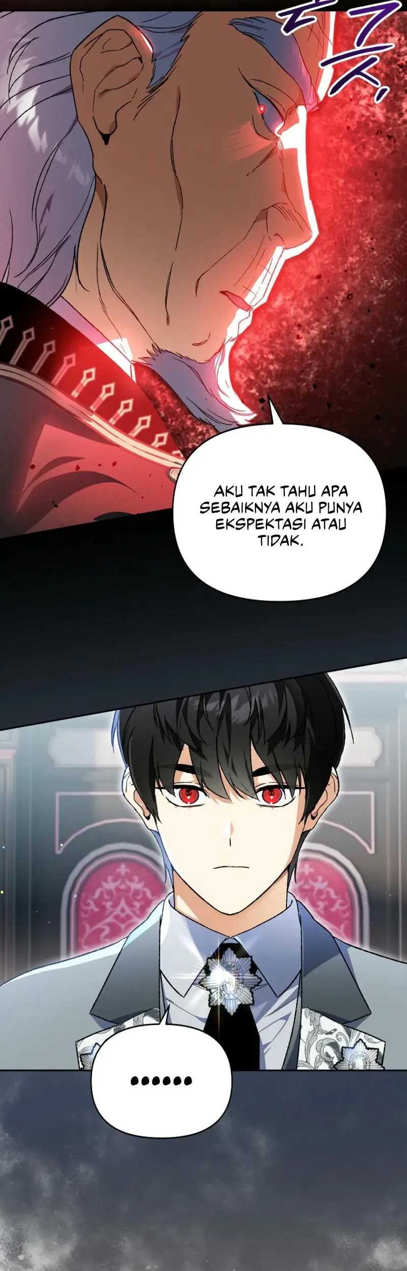 I Became The Genius Bastard Of A Noble Dark Clan Chapter 22 - halaman 11