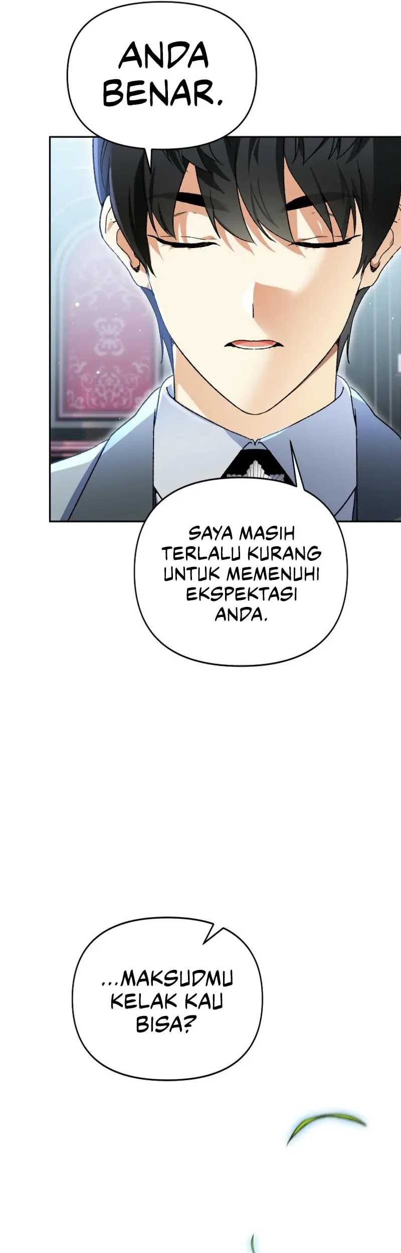 I Became The Genius Bastard Of A Noble Dark Clan Chapter 22 - halaman 14
