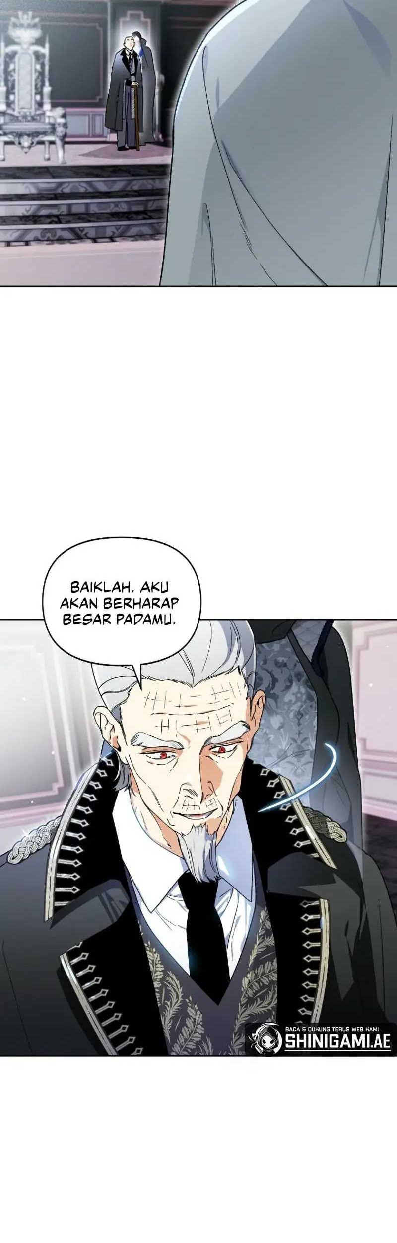 I Became The Genius Bastard Of A Noble Dark Clan Chapter 22 - halaman 17