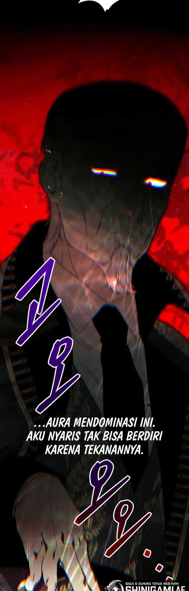 I Became The Genius Bastard Of A Noble Dark Clan Chapter 22 - halaman 3