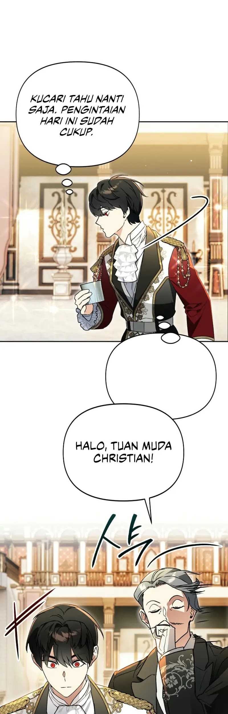 I Became The Genius Bastard Of A Noble Dark Clan Chapter 22 - halaman 49