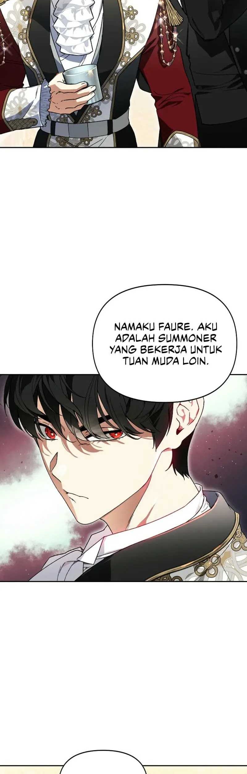I Became The Genius Bastard Of A Noble Dark Clan Chapter 22 - halaman 50