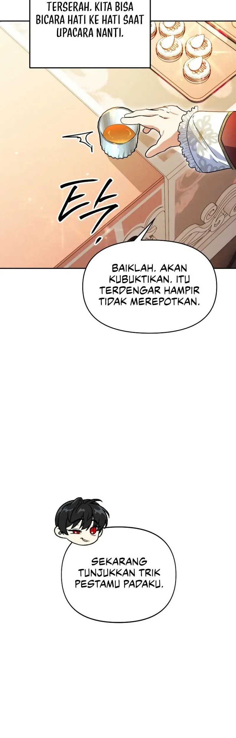 I Became The Genius Bastard Of A Noble Dark Clan Chapter 22 - halaman 56