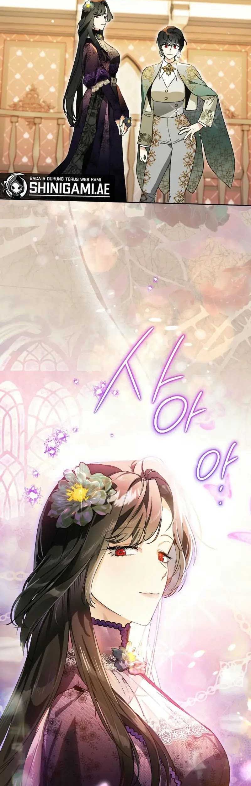 I Became The Genius Bastard Of A Noble Dark Clan Chapter 22 - halaman 59