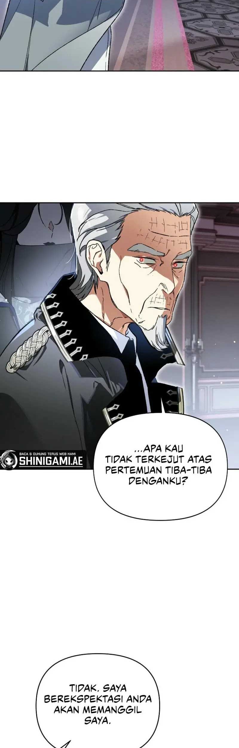 I Became The Genius Bastard Of A Noble Dark Clan Chapter 22 - halaman 7