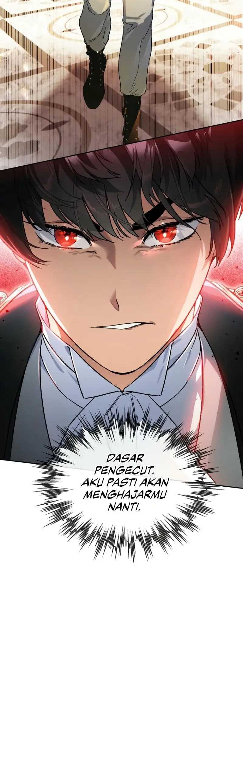 I Became The Genius Bastard Of A Noble Dark Clan Chapter 23 - halaman 11