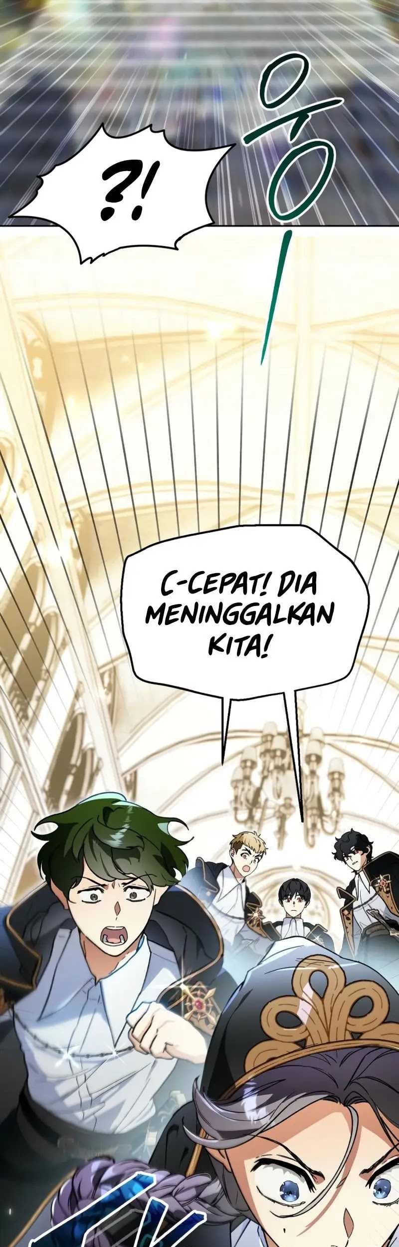 I Became The Genius Bastard Of A Noble Dark Clan Chapter 23 - halaman 25