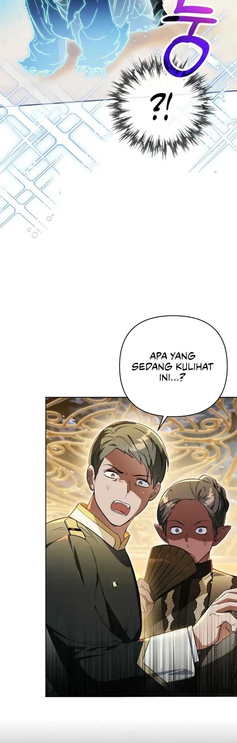 I Became The Genius Bastard Of A Noble Dark Clan Chapter 23 - halaman 3