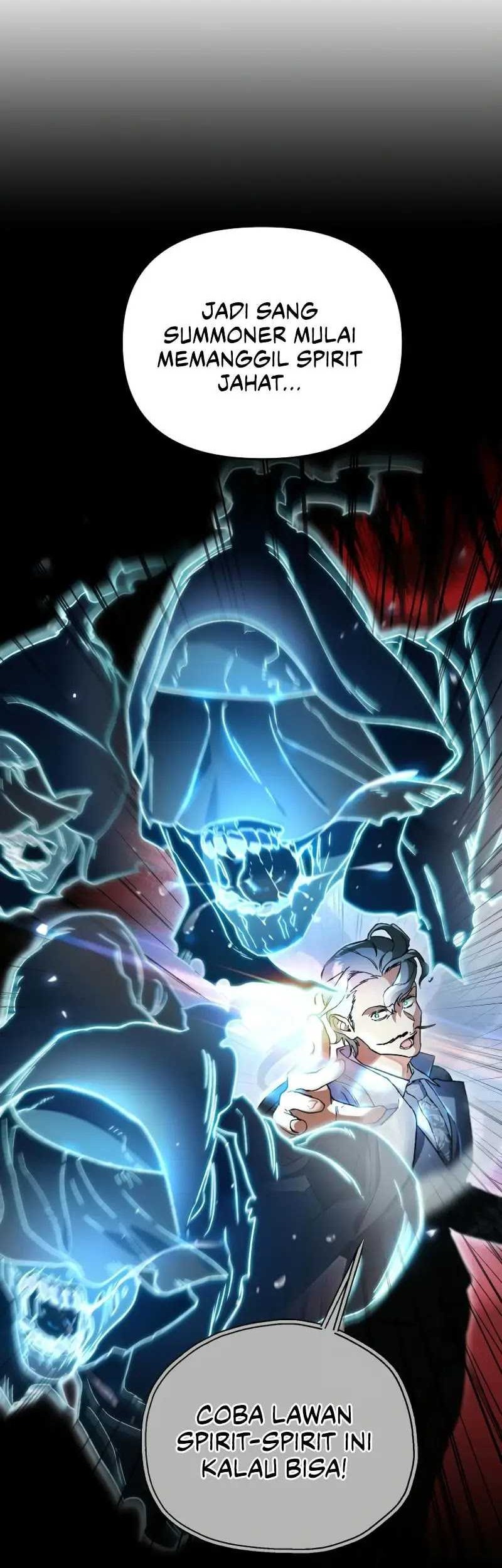 I Became The Genius Bastard Of A Noble Dark Clan Chapter 23 - halaman 4