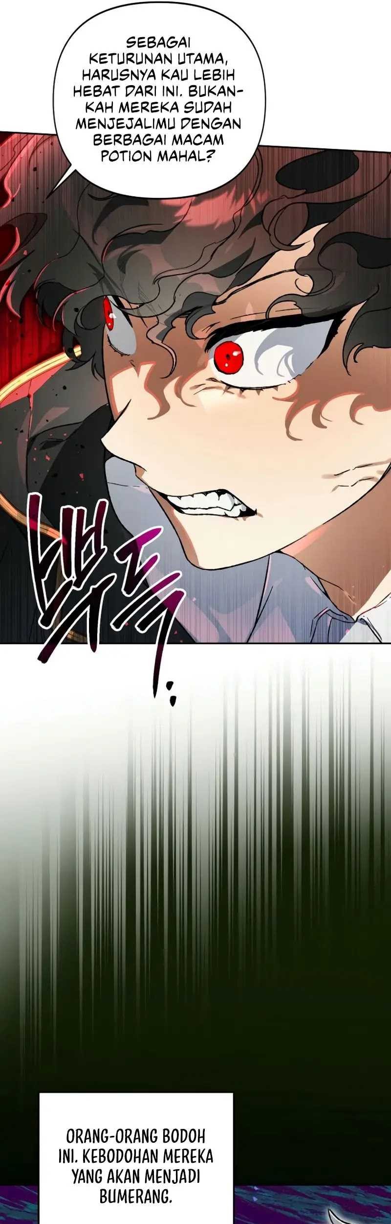 I Became The Genius Bastard Of A Noble Dark Clan Chapter 23 - halaman 40