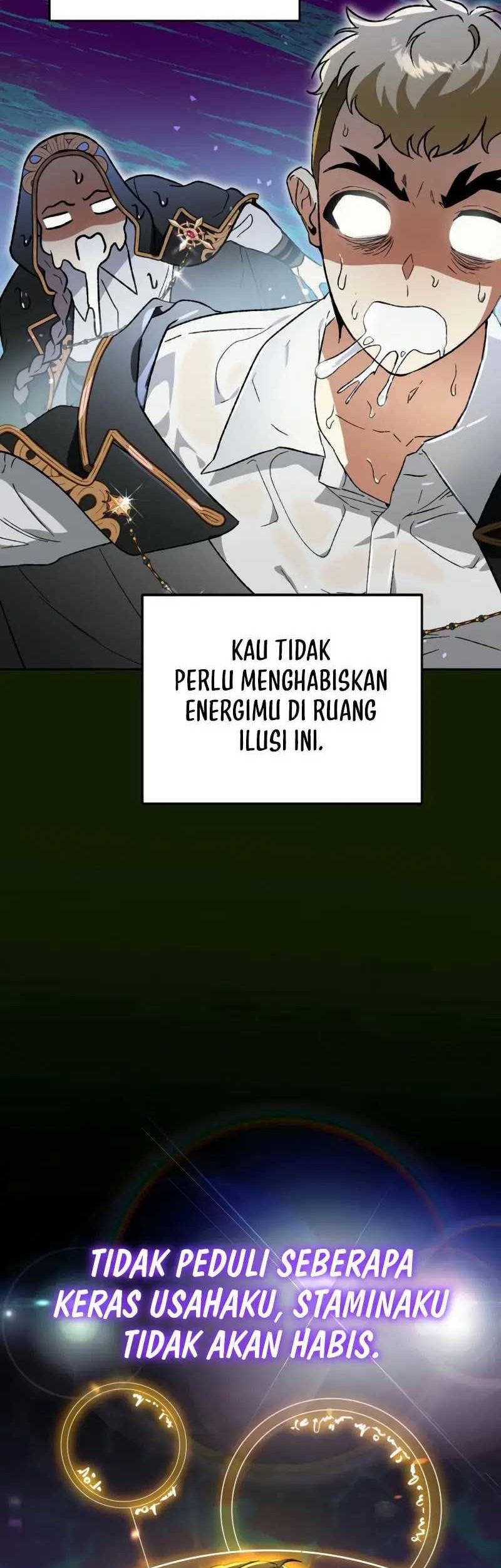 I Became The Genius Bastard Of A Noble Dark Clan Chapter 23 - halaman 41