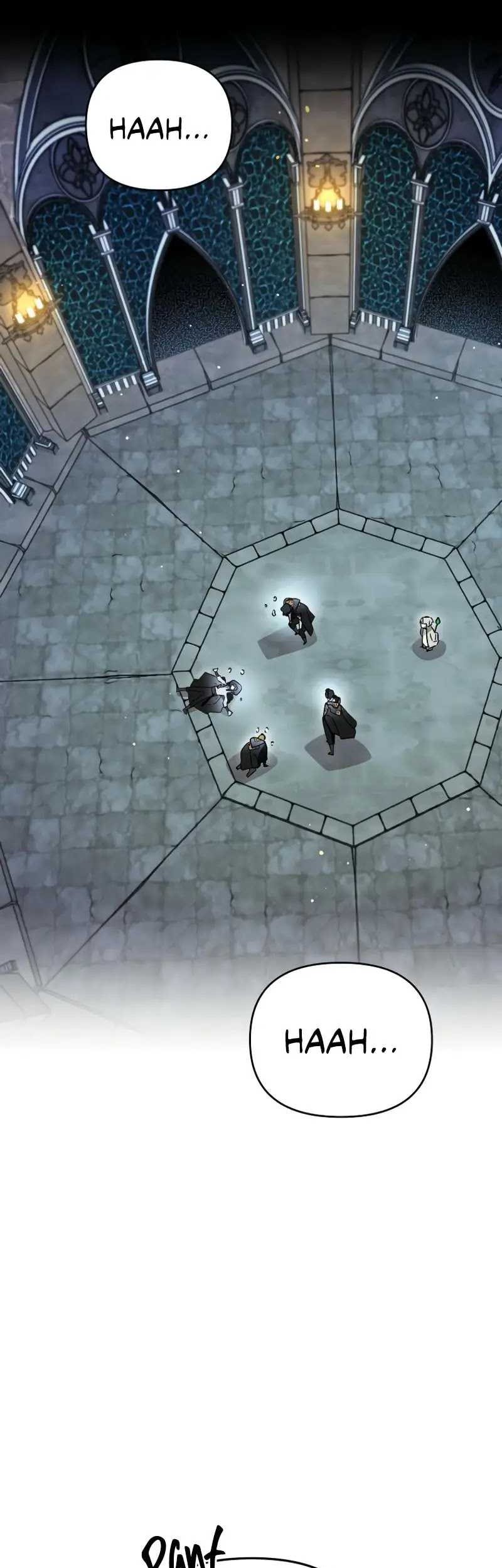 I Became The Genius Bastard Of A Noble Dark Clan Chapter 23 - halaman 46