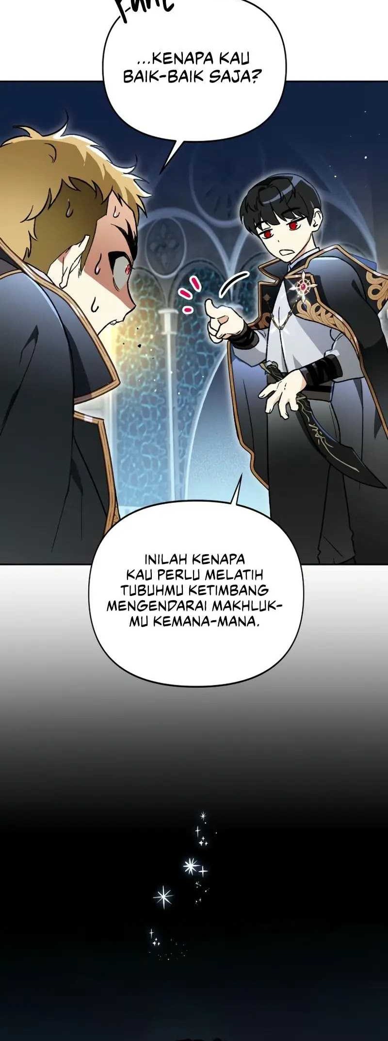 I Became The Genius Bastard Of A Noble Dark Clan Chapter 23 - halaman 47