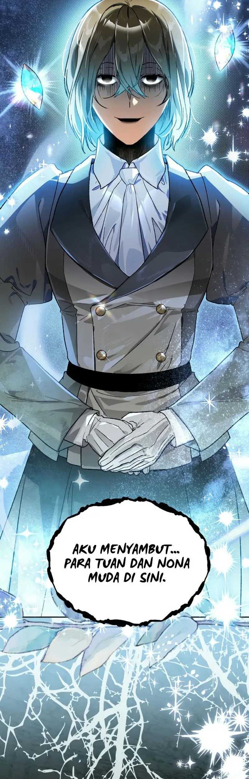 I Became The Genius Bastard Of A Noble Dark Clan Chapter 23 - halaman 51