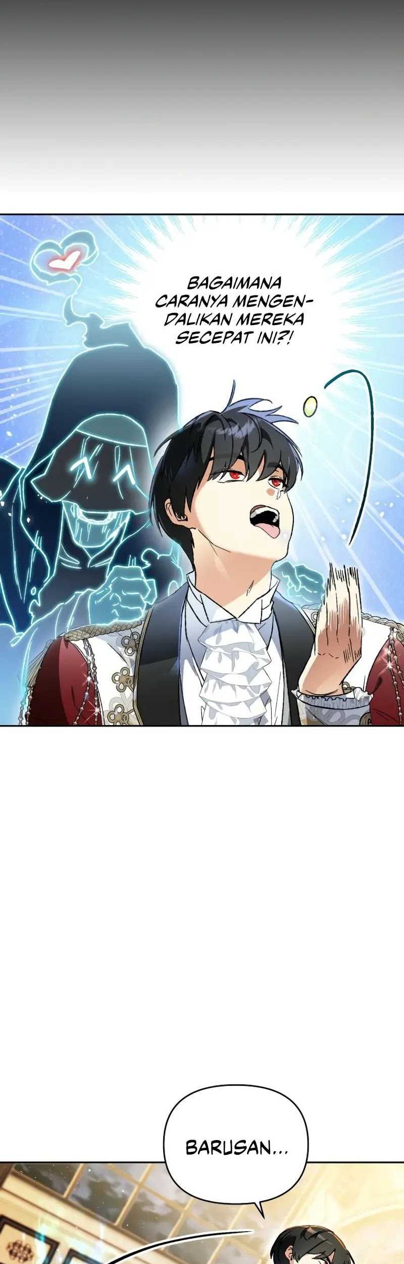 I Became The Genius Bastard Of A Noble Dark Clan Chapter 23 - halaman 6