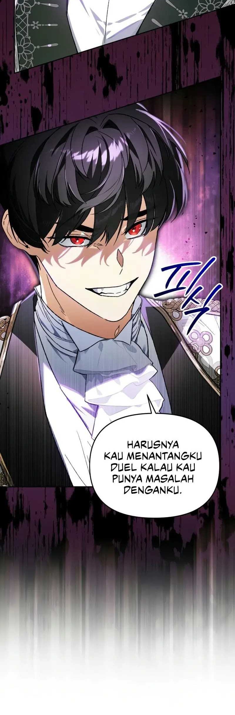 I Became The Genius Bastard Of A Noble Dark Clan Chapter 23 - halaman 8