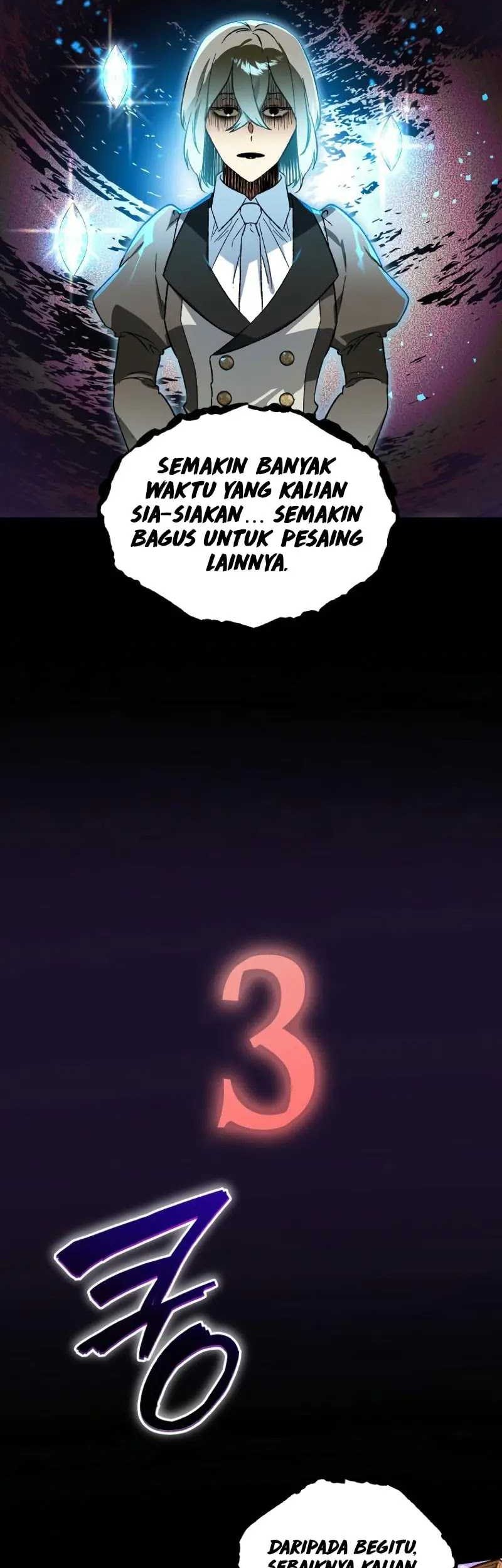 I Became The Genius Bastard Of A Noble Dark Clan Chapter 24 - halaman 11